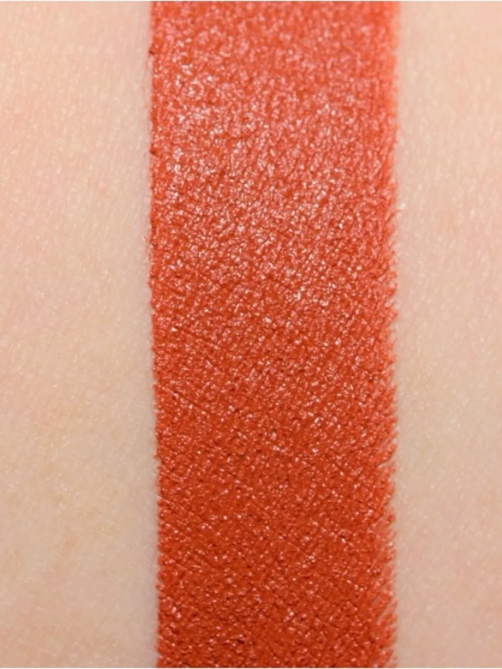 Fenty Beauty Mattemoiselle Plush Matte Lipstick in Freckle Fiesta Shade - NWT